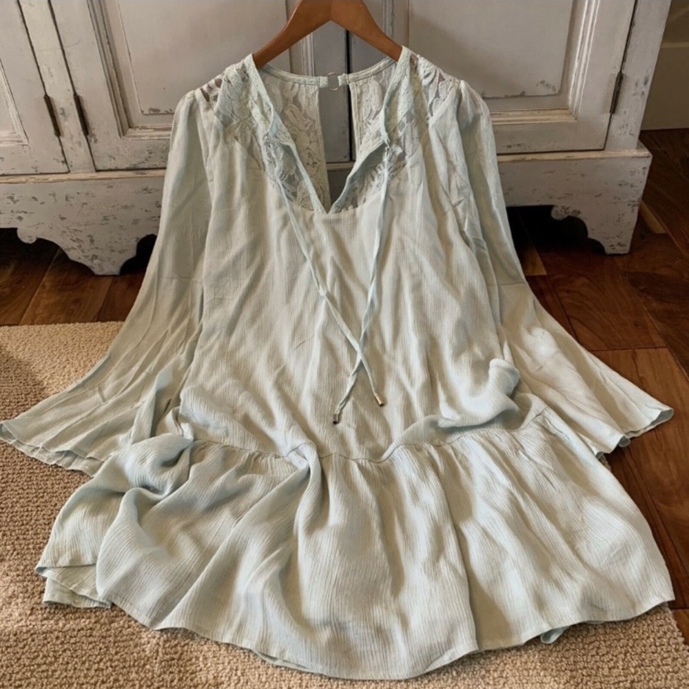 Adorable Boho Dress